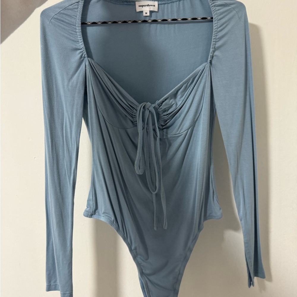 Superdown Storme Bodysuit - Picture 6 of 9